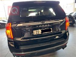 شيفروليه تاهو